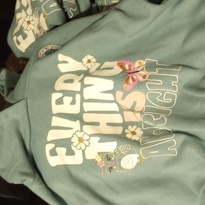 Garanimals hoodie with ears